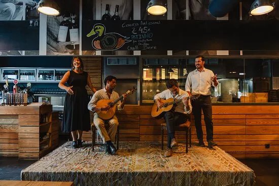 Cascais Fado Xperience