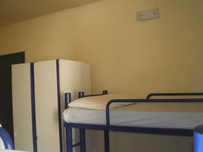 Albergue Juvenil Banyoles