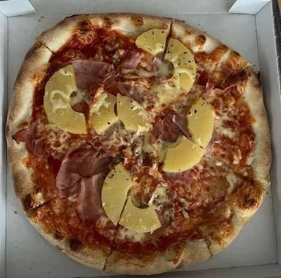 Ristorante - Pizzeria Calabria