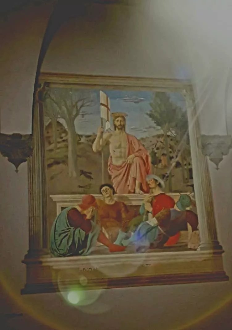 Dolce Rosa Centro Storico