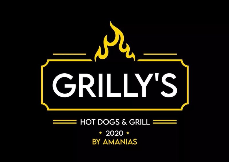 Grilly’s Hotdogs & Grill