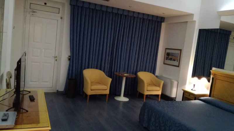 Park Motel