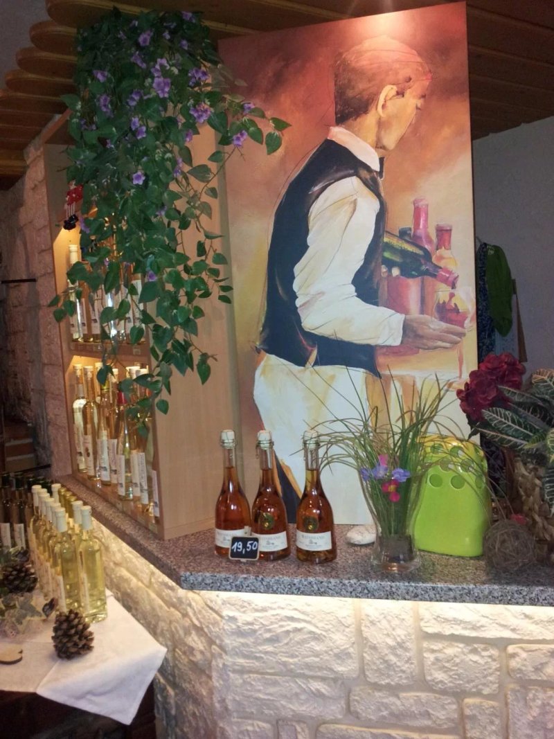 Gasthof Schieser