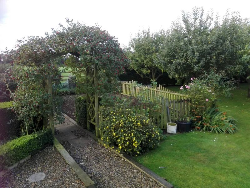 Bankfoot Bed and Breakfast