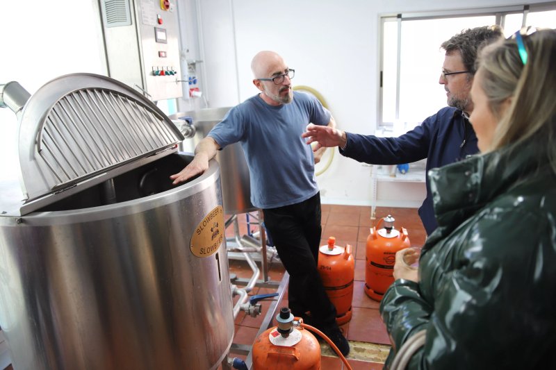 Cerveceria Capitan