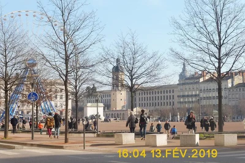 50m2 apartment, 1 bedroom, very well located: Home and comfort