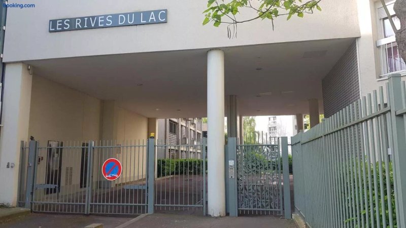 Une Chambre Privee Entre Paris Et Disneyland