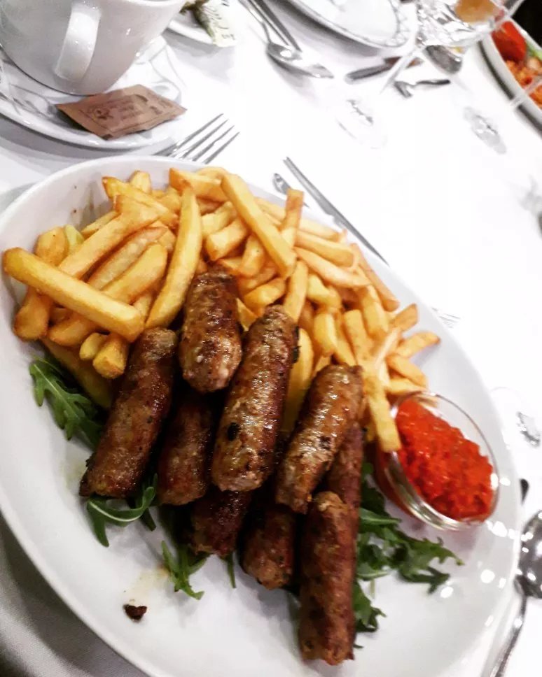 Hotel Kralj
