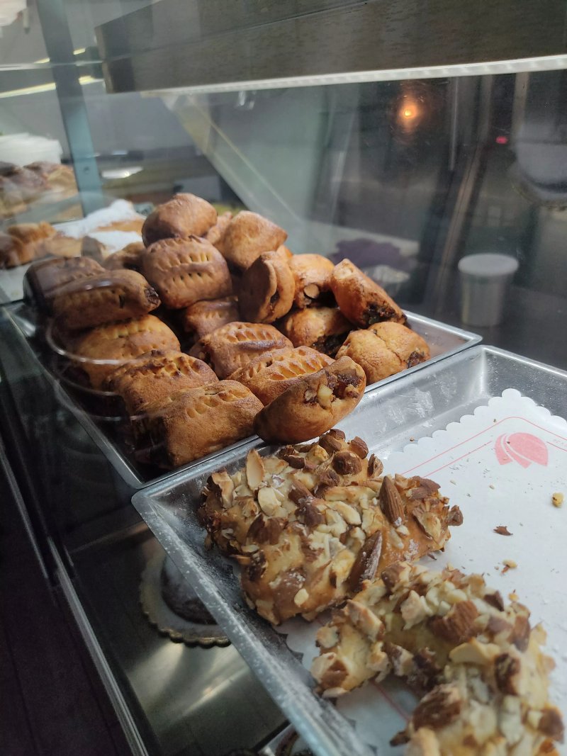 Bar Pasticceria Rosticceria da zio Michele