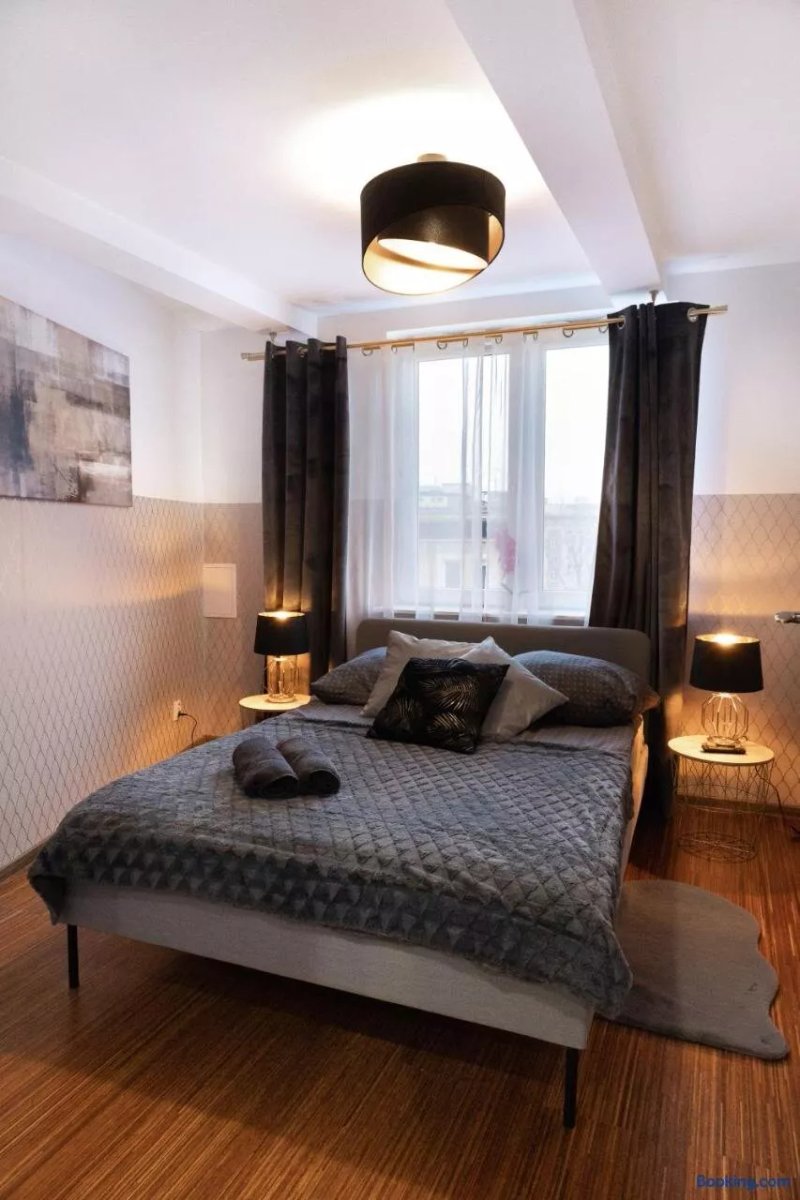 ClickTheFlat Piekna Center Apart Rooms