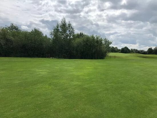 Golfclub Schloss Haag eV