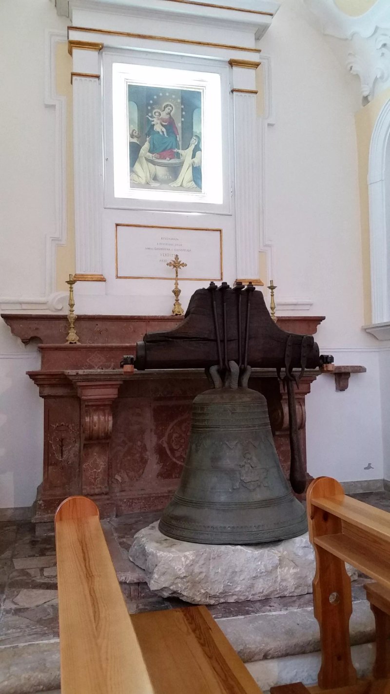 Chiesa di Santa Maria Assunta