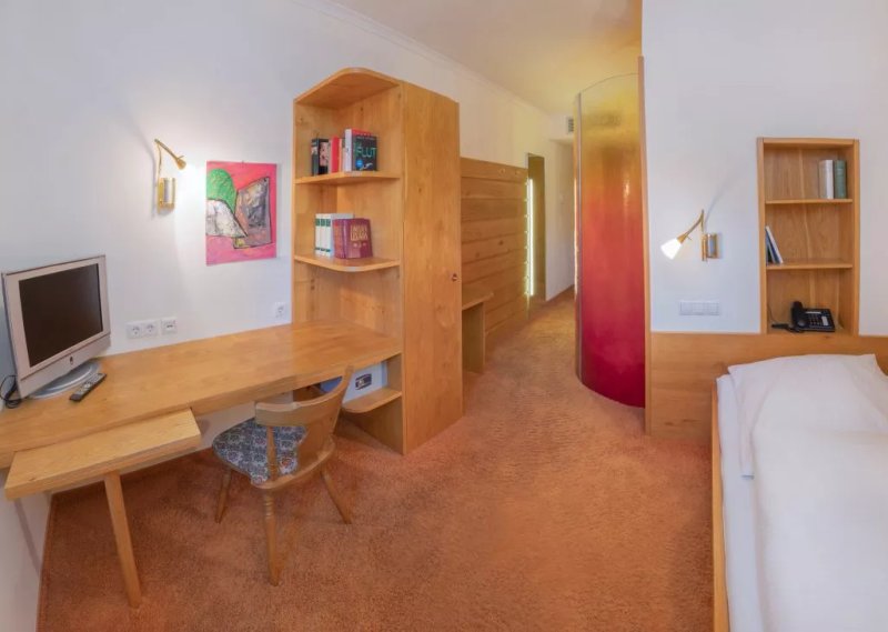 Bavaria Lifestyle Hotel
