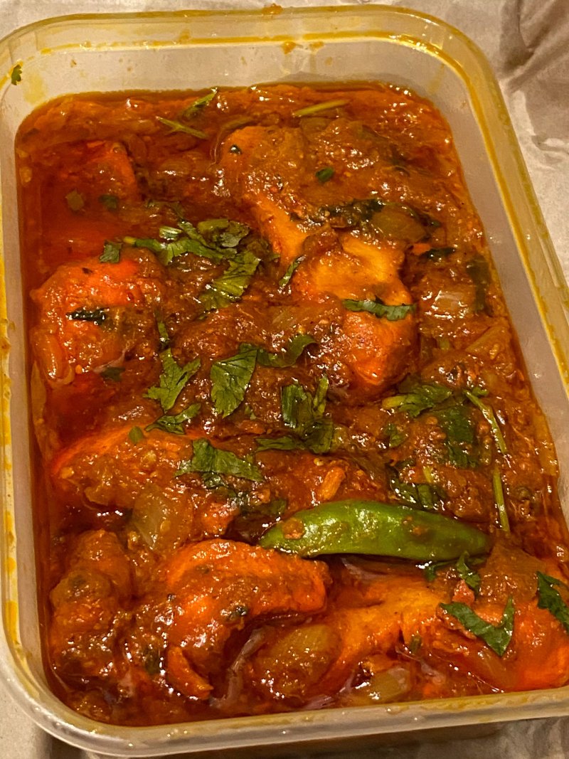 Wickford Tandoori