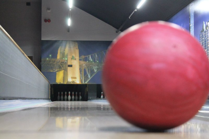 Red Bowling Club