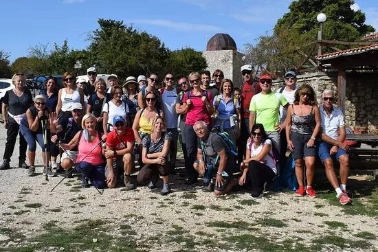 LoveisinRome - trekking culturali e tours
