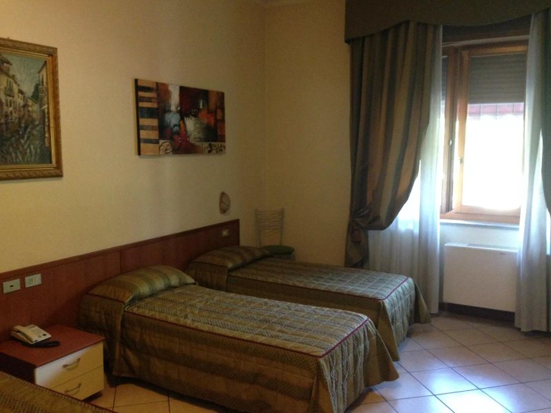 Hotel San Siro Fiera