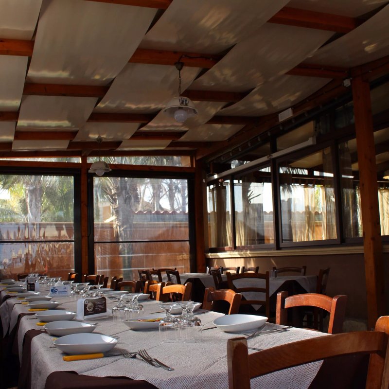 Bistro Mare Pizzeria