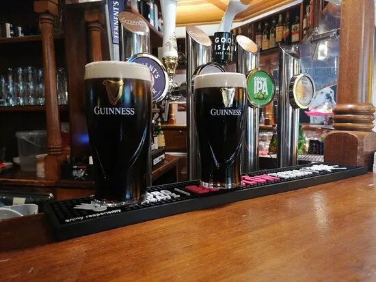Bulldog Pub