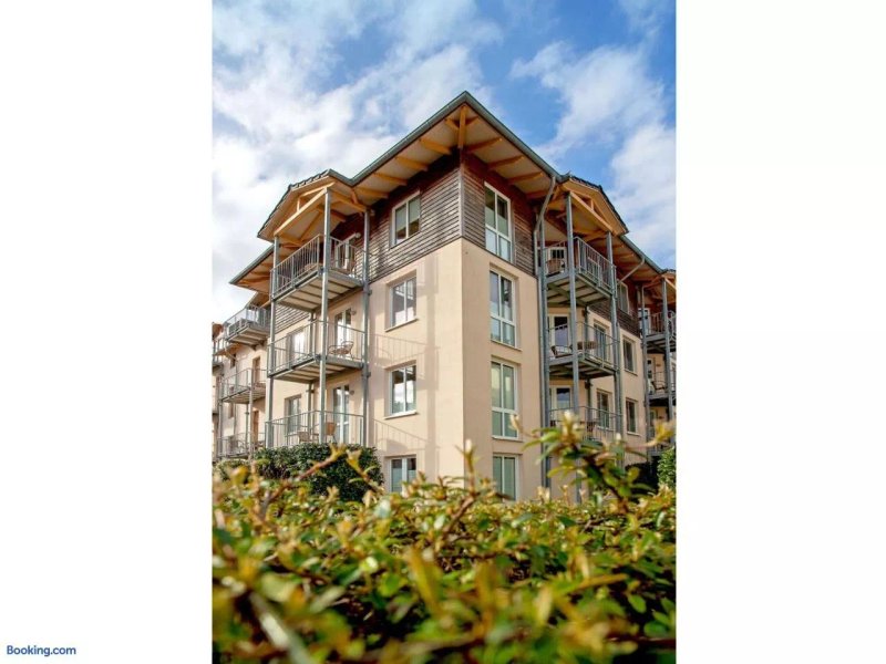 Appartementhaus Linquenda