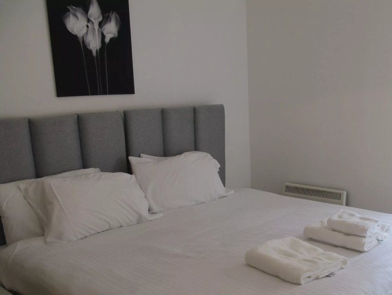 Virtue Apartments - The Galleria