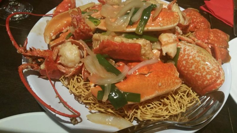 Yan Woo Restaurant
