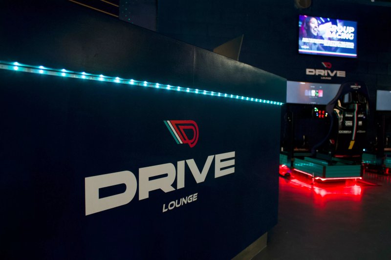 Drive Lounge Norwich