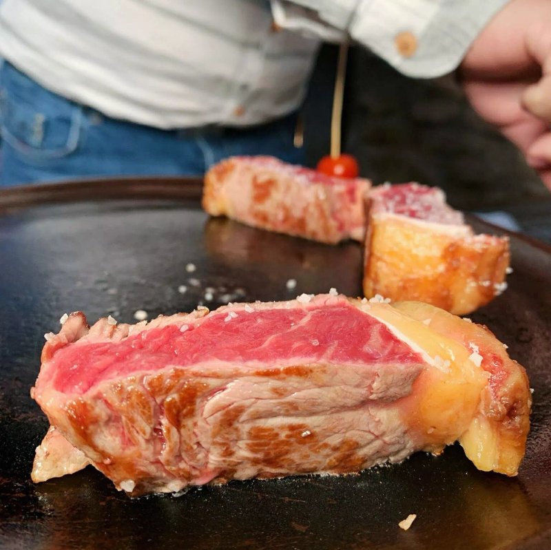 Restaurante La Antigua