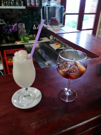 Bar El Relampago
