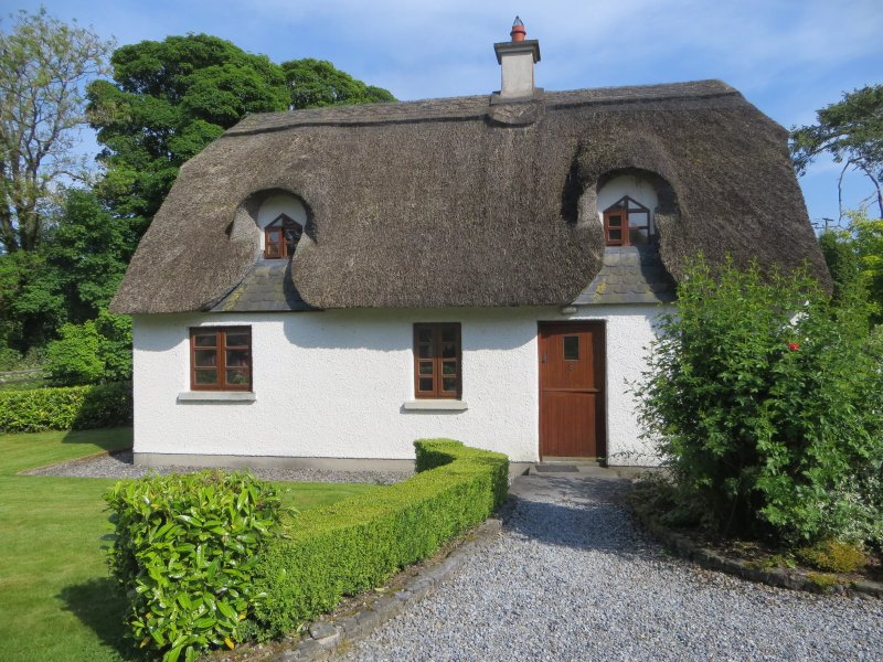 Wallslough Cottages
