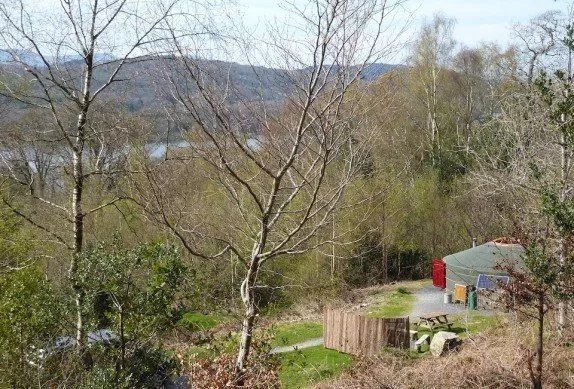 Lovely Yurt Company