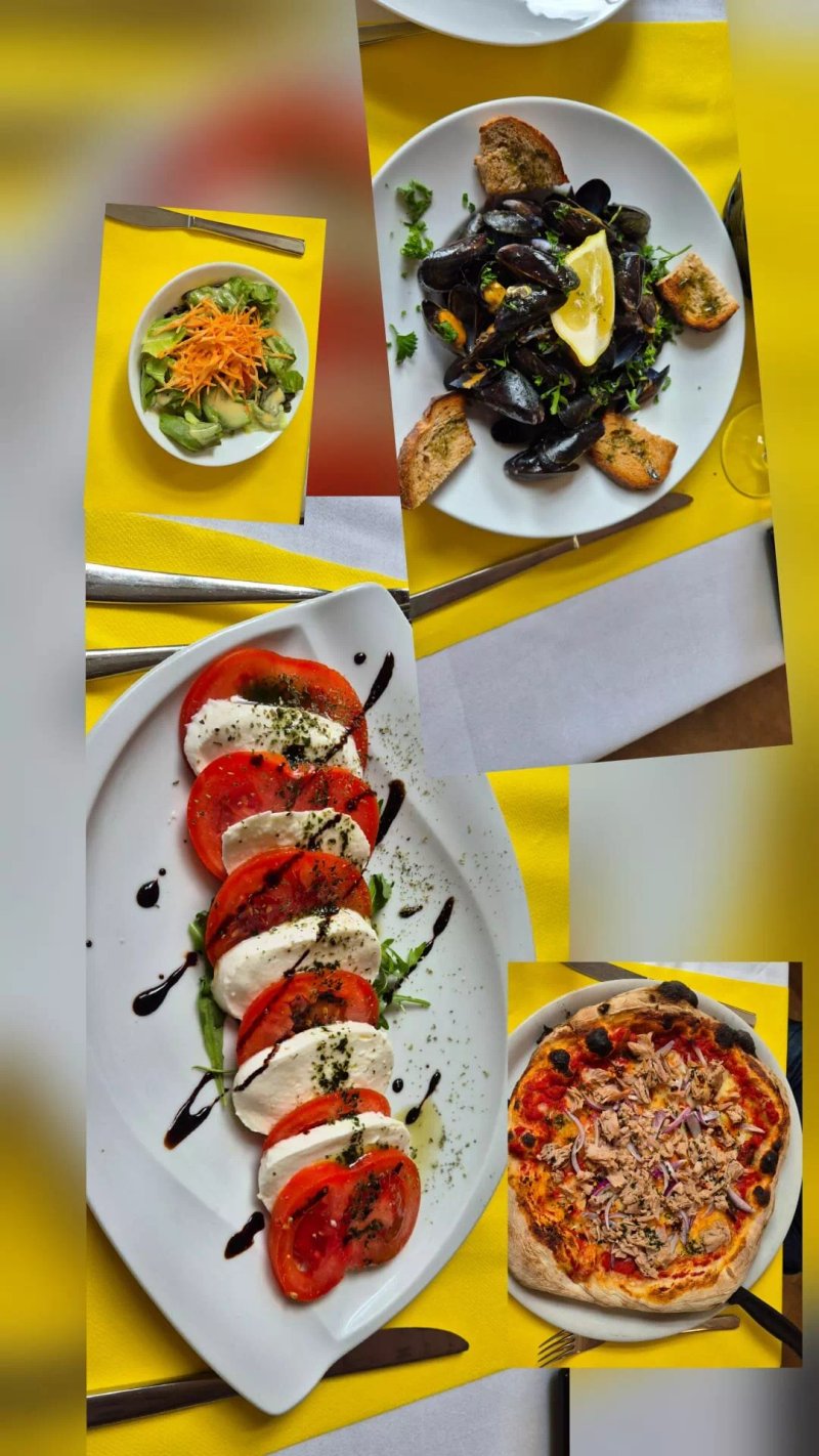 Hotel Ristorante Bahnhof