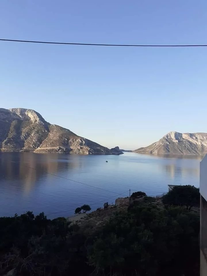 Skalia Mountain-Sea