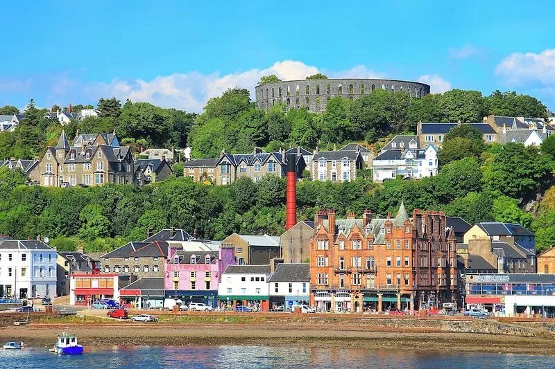 1 bedroom accommodation in Port Appin