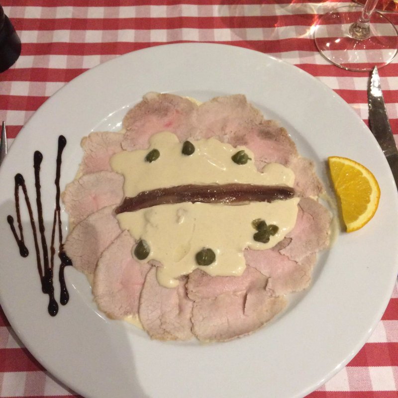 Trattoria Lara