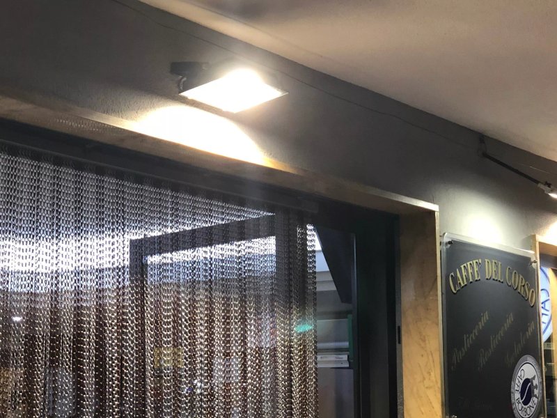 Caffe Del Corso F. Lli Biscari