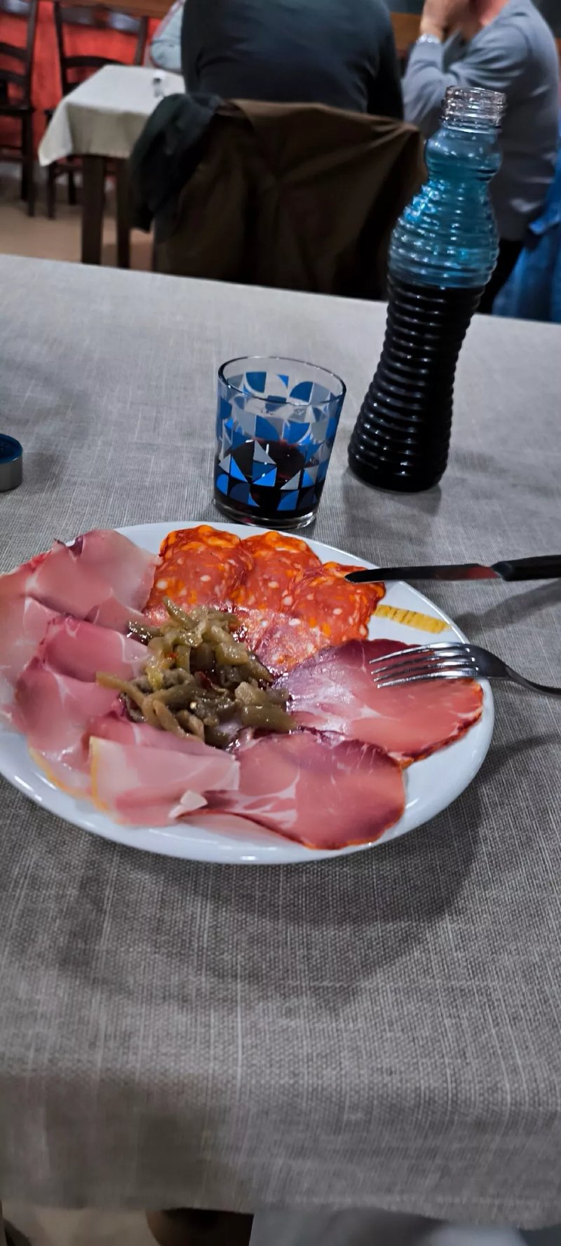Gallo Rosso