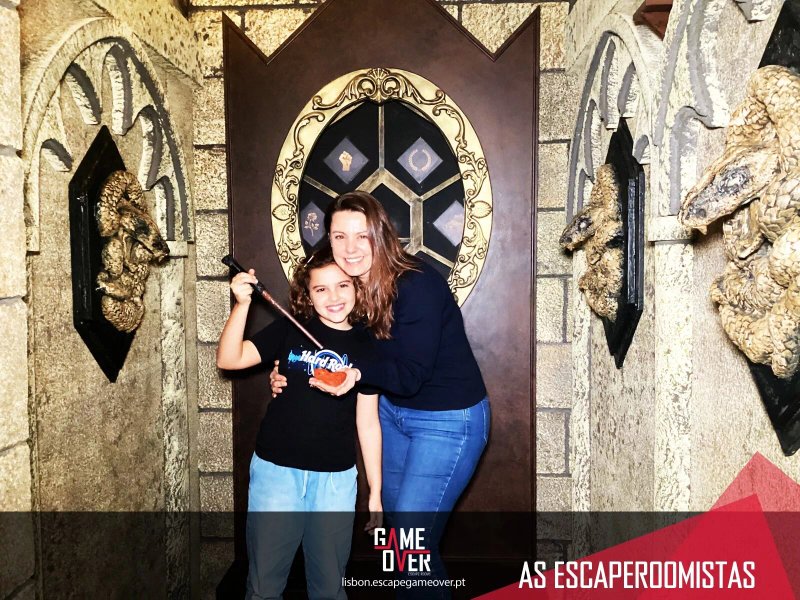 Escape Rooms Game Over - Santa Clara
