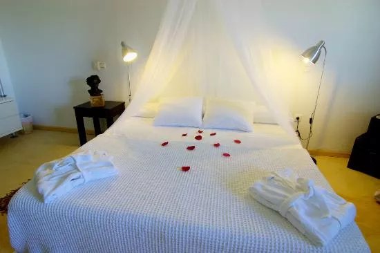 Casa Rural Spa Ars Vivendi