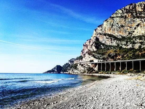 Spiaggia di Sant'Agostino