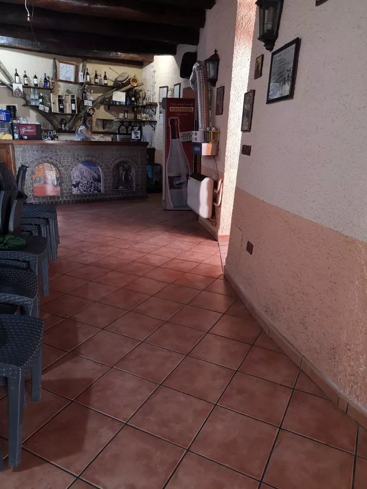 Trattoria Pizzeria Falcone