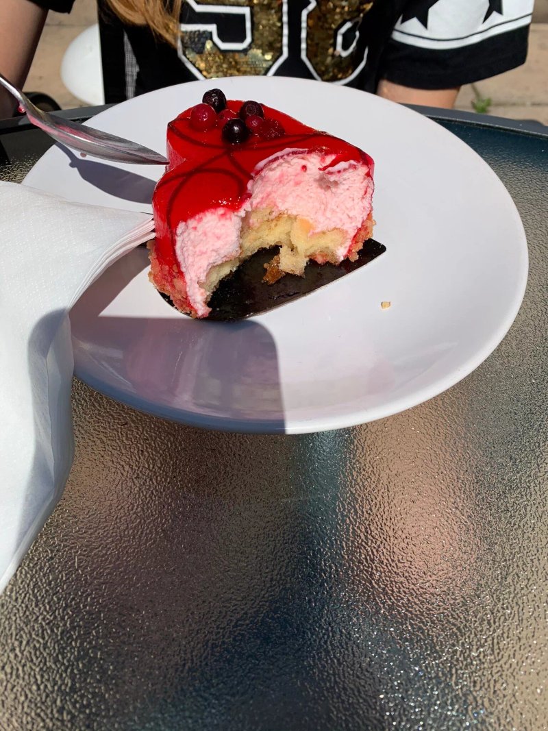 Hellenicaroma Cafe