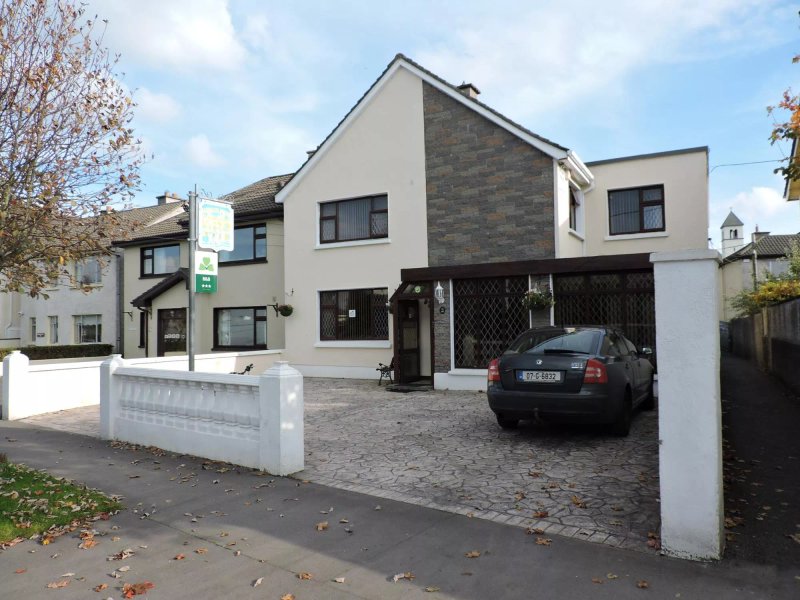 Annaree House