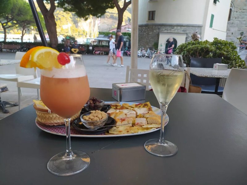 Bar Cicciotti