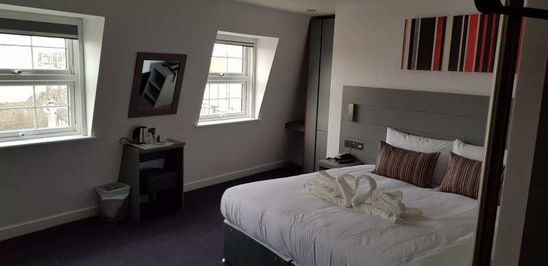 Ilford Hotel Goodmayes