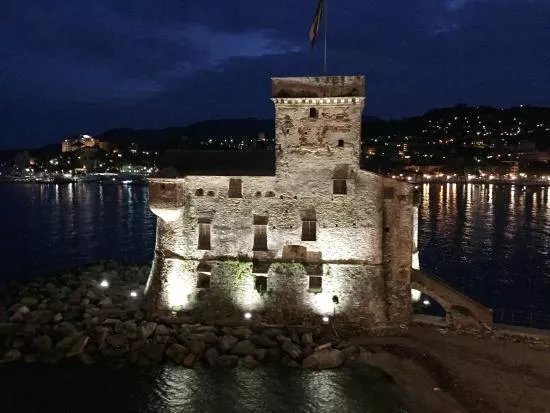 Rapallo Castle
