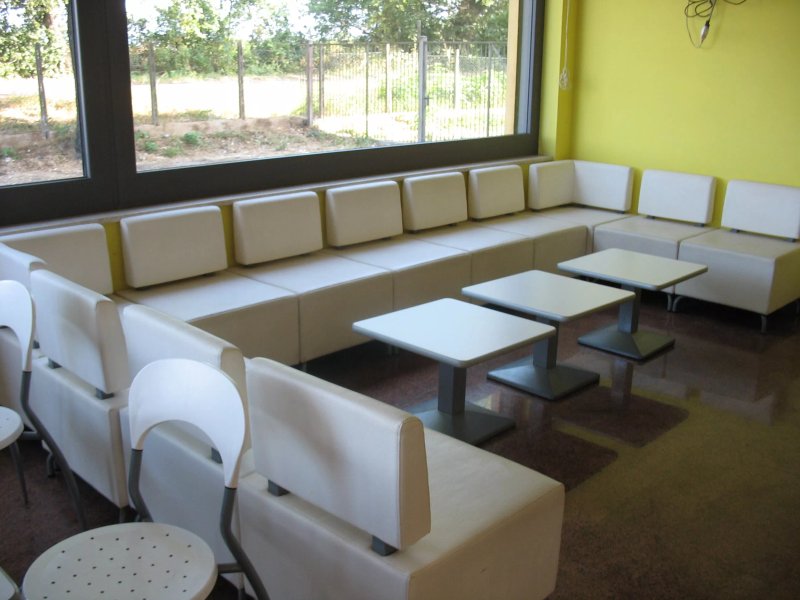 Pizzeria Bar Michelangelo