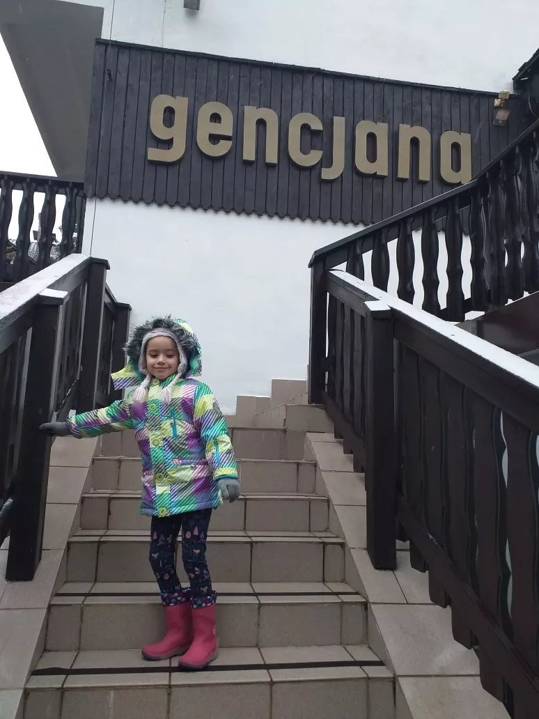 Willa Gencjana