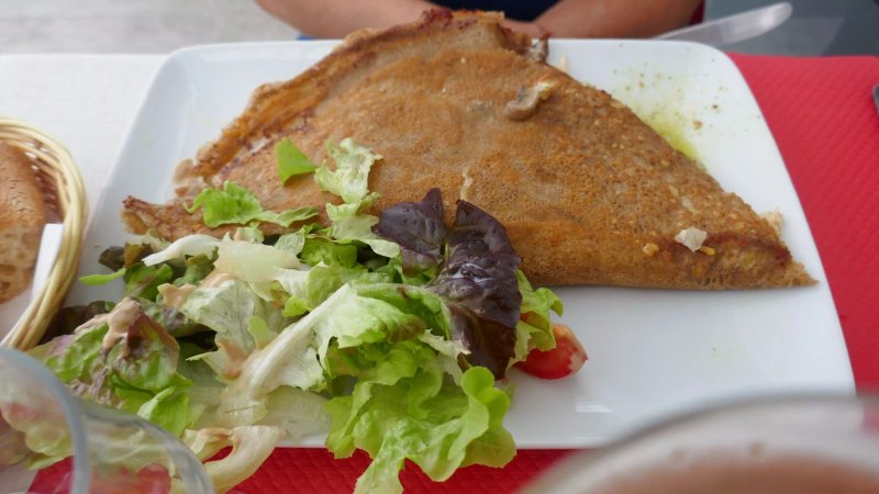 Creperie Le France