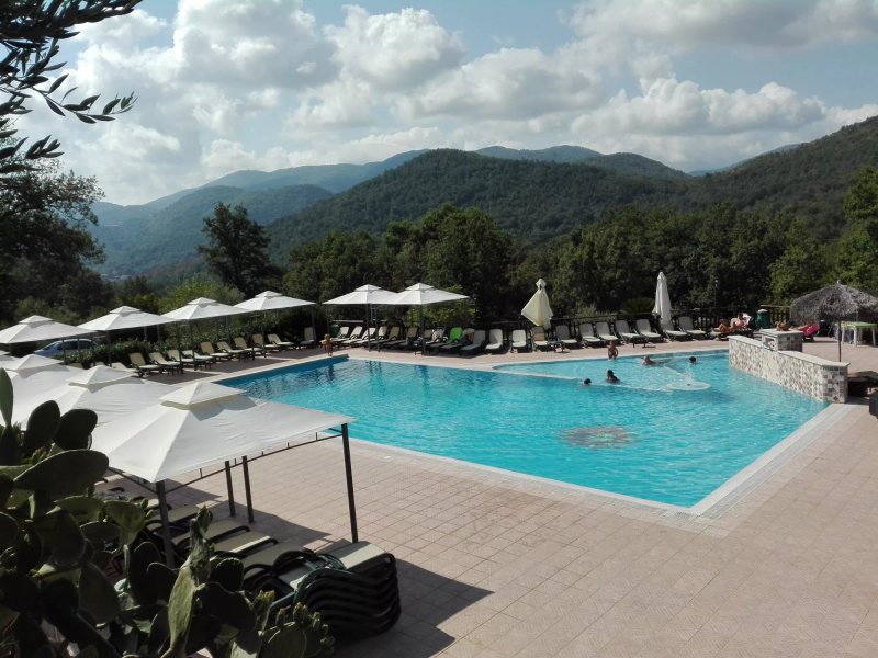 Agriturismo la Tartaruga